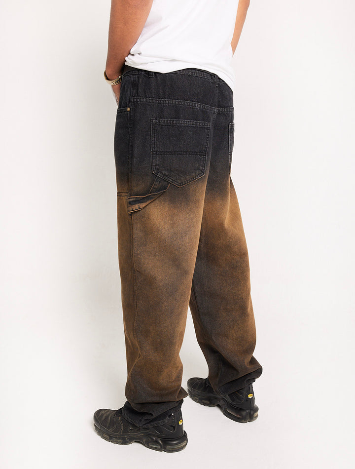 Dirty Carpenter Jeans