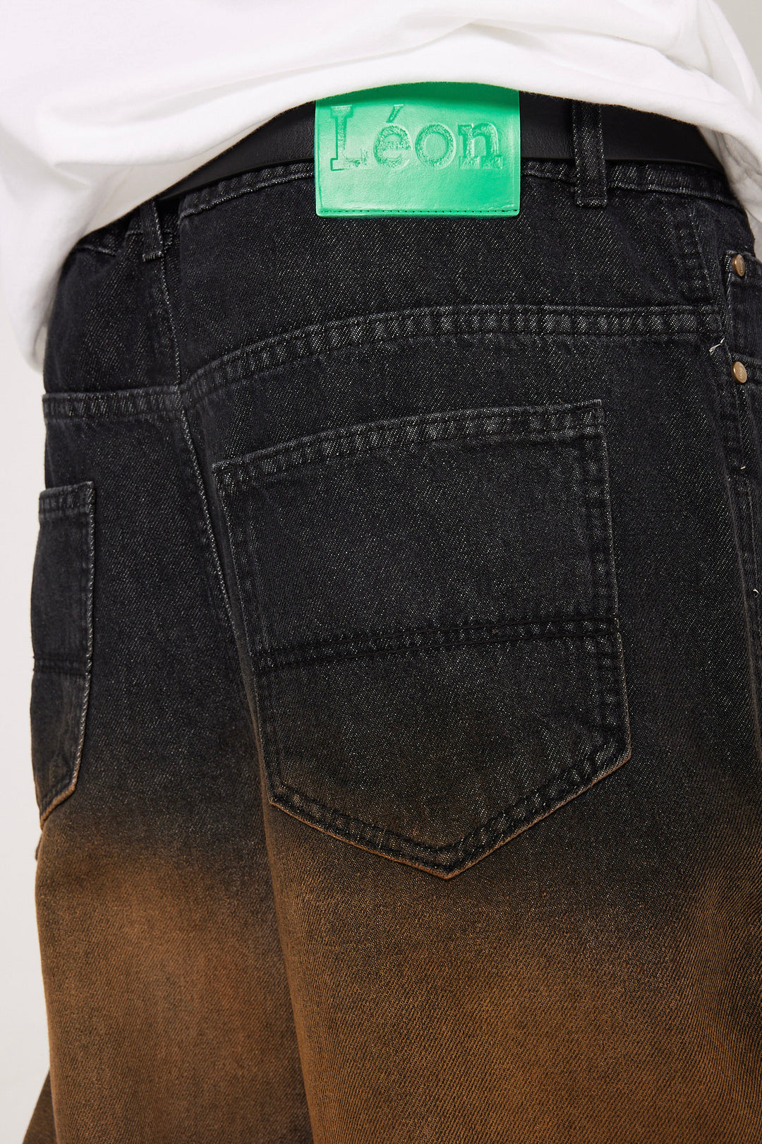 Dirty Carpenter Jeans