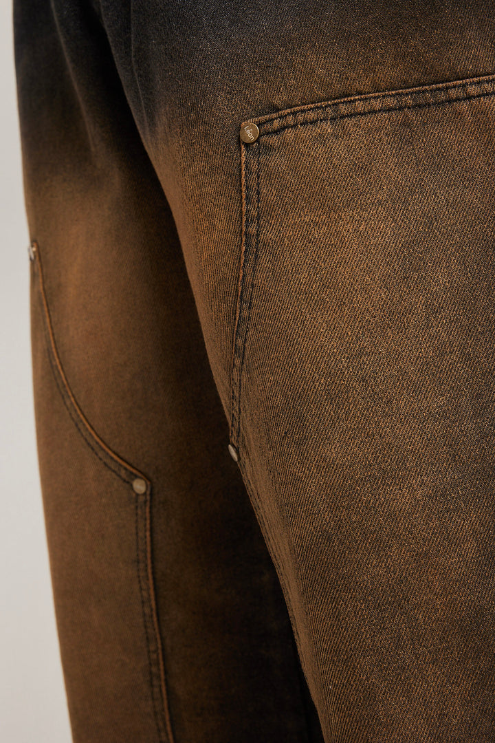 Dirty Carpenter Jeans