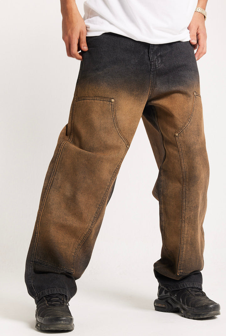 Dirty Carpenter Jeans