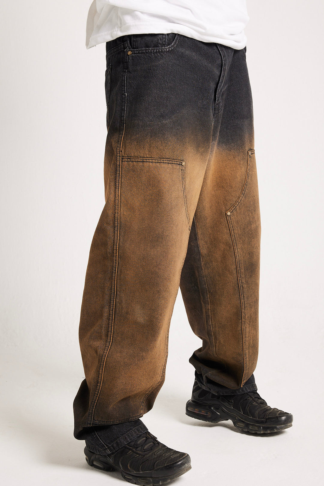 Dirty Carpenter Jeans