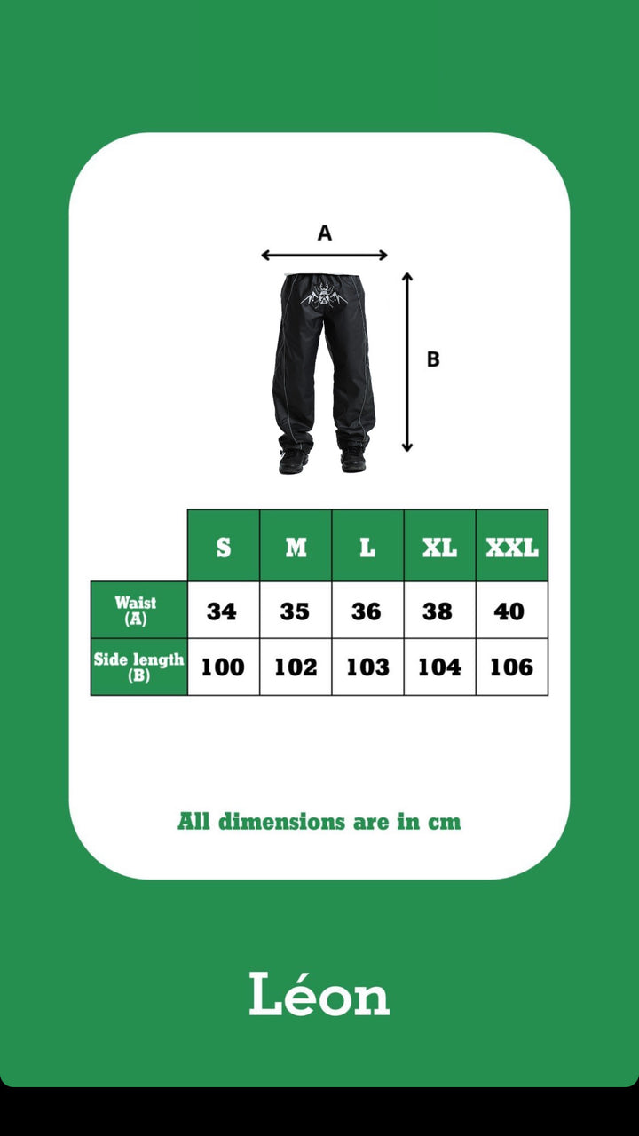 OG Trackpants