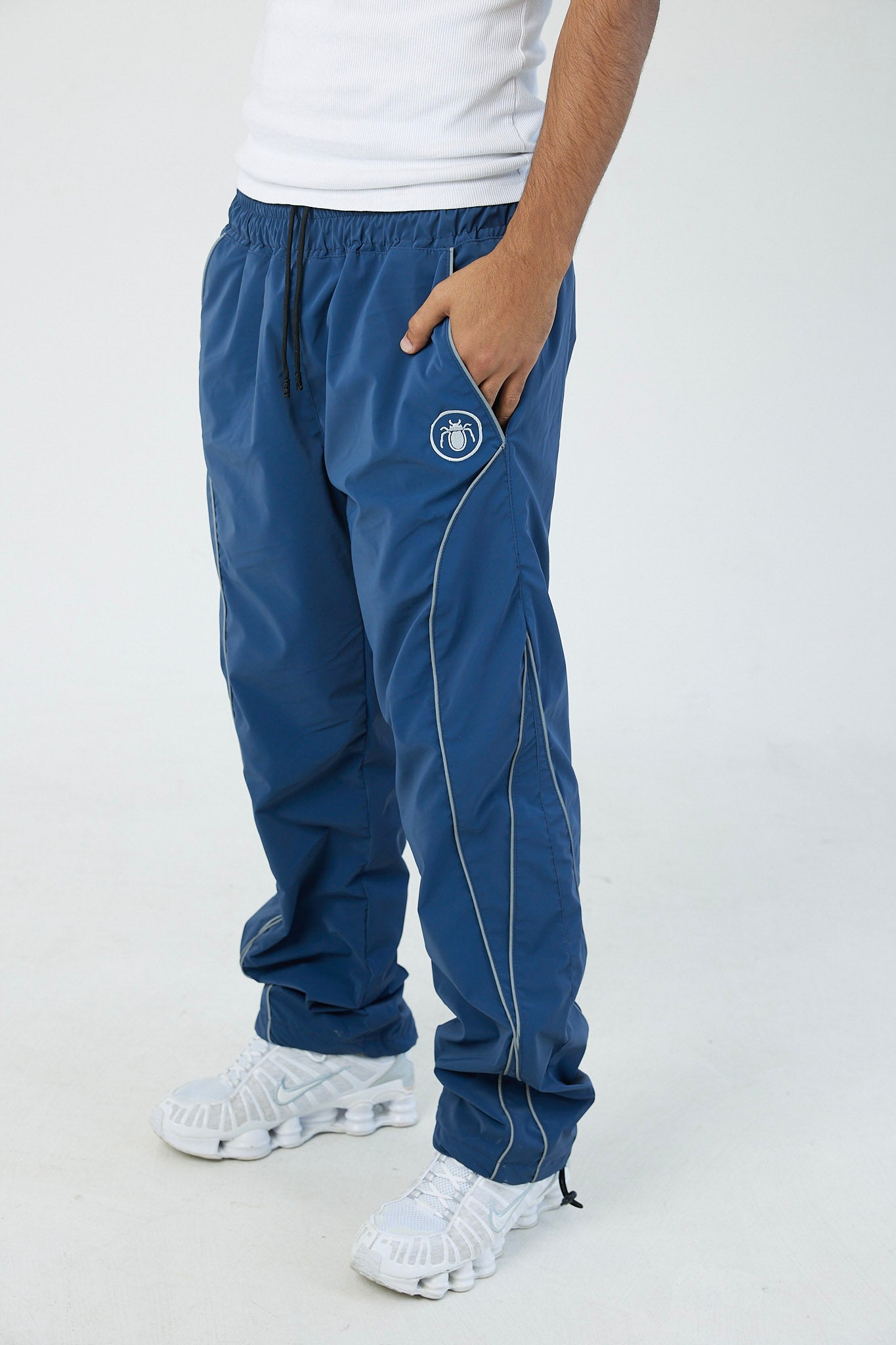 Indigo OG Trackpants