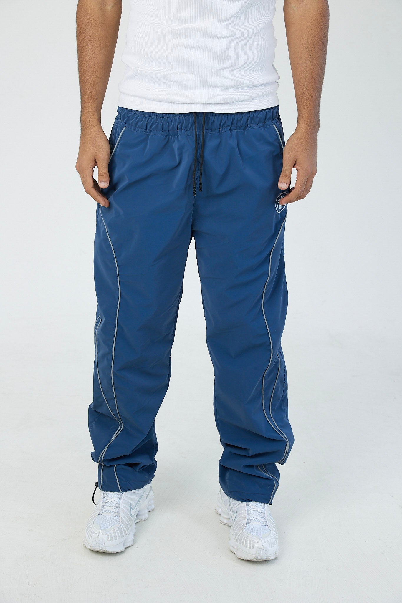 Indigo OG Trackpants