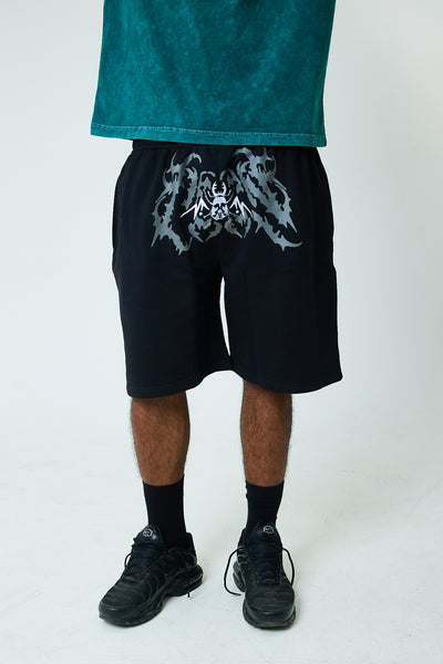 Black OG Shorts