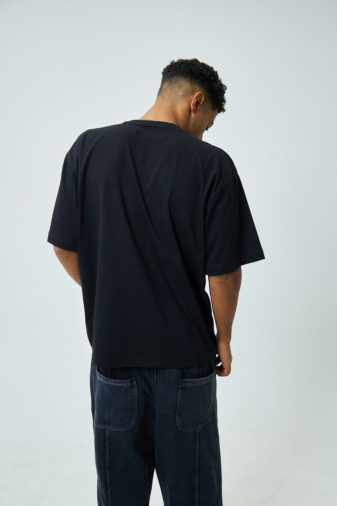 Black OG T-shirt