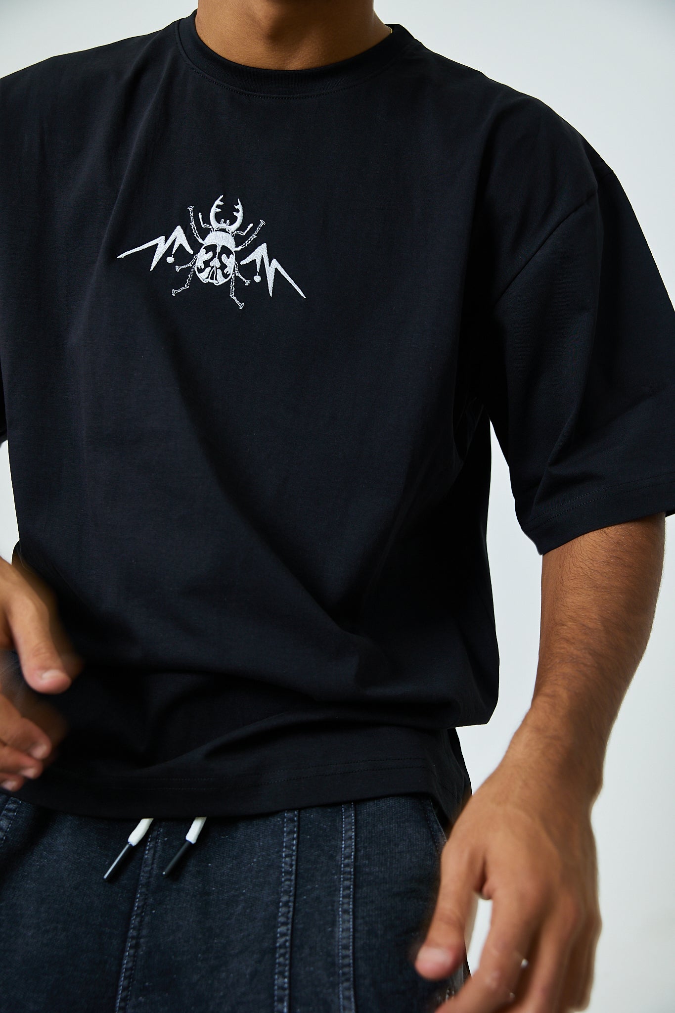 Black OG T-shirt