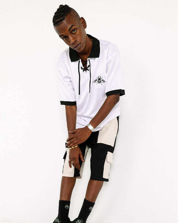 White OG Jersey