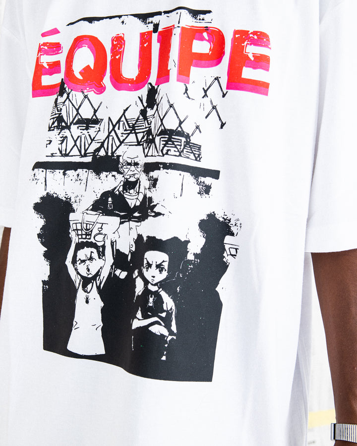 Équipe T-shirt