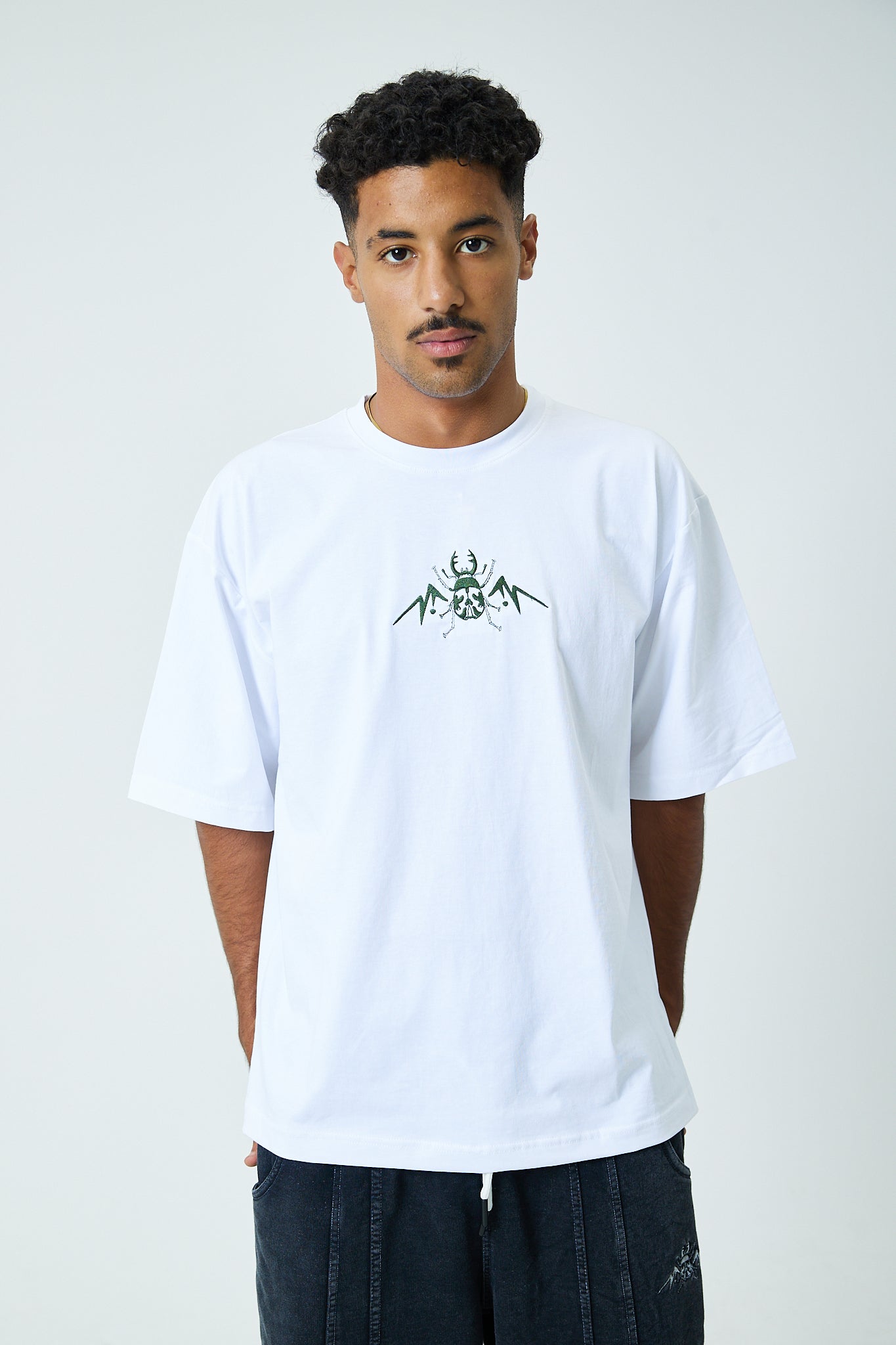 White OG T-shirt