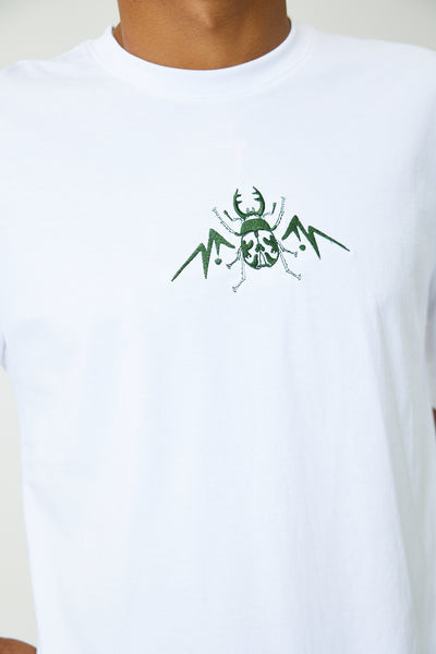 White OG T-shirt