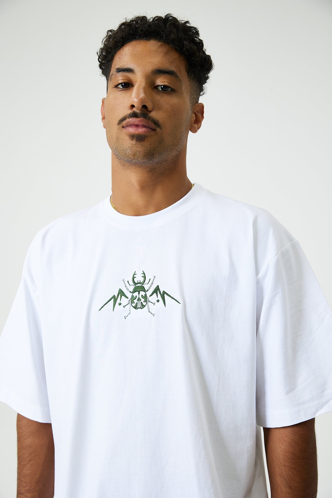 White OG T-shirt