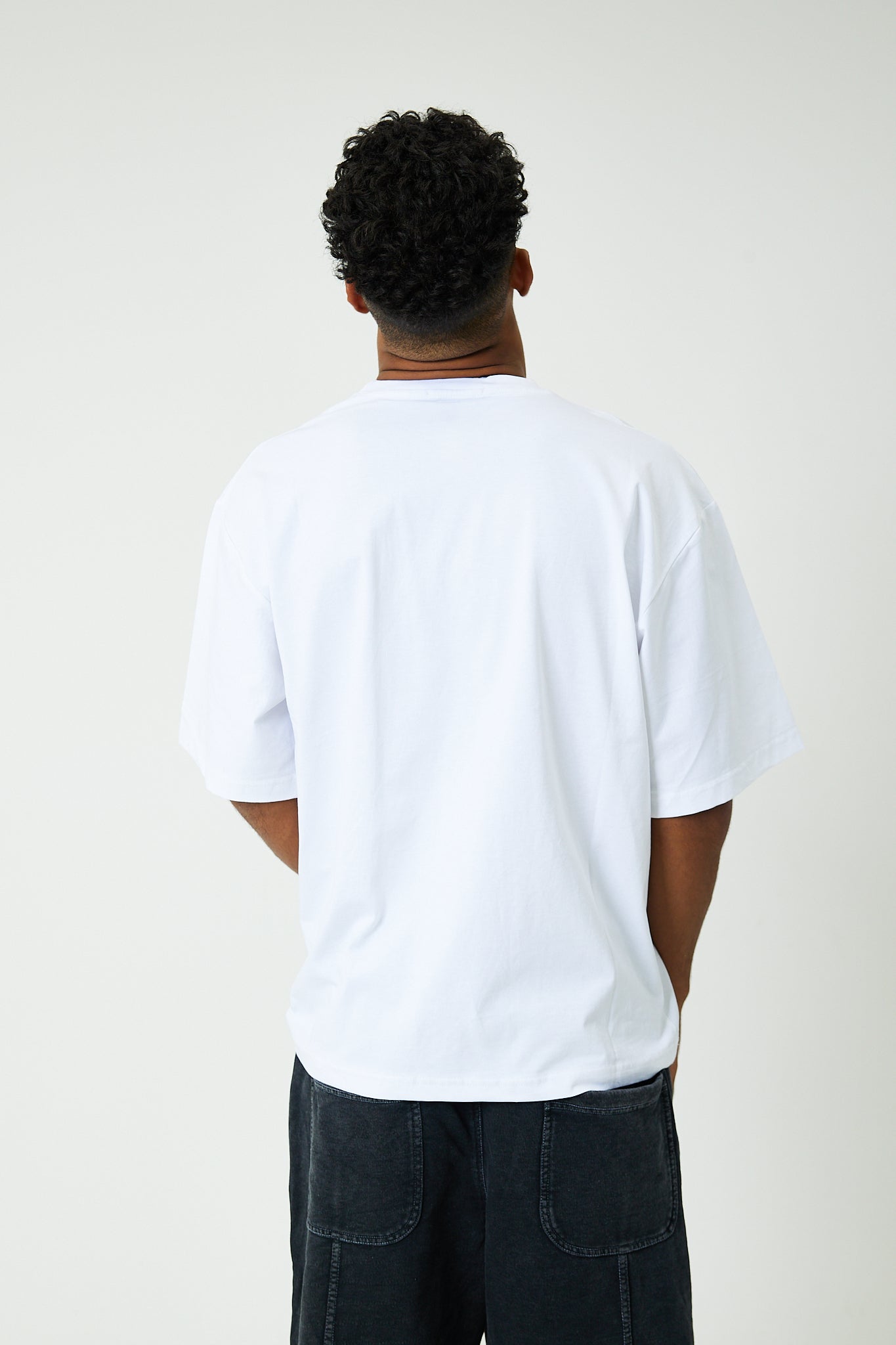 White OG T-shirt