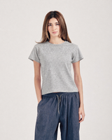 Essential Grey top