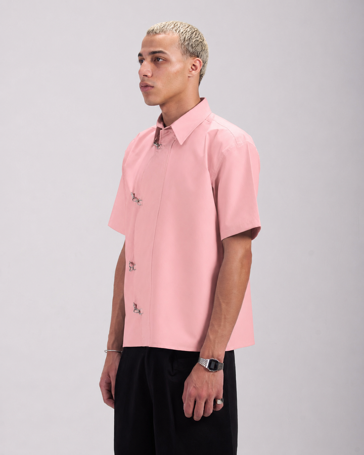 Simon hook Shirt