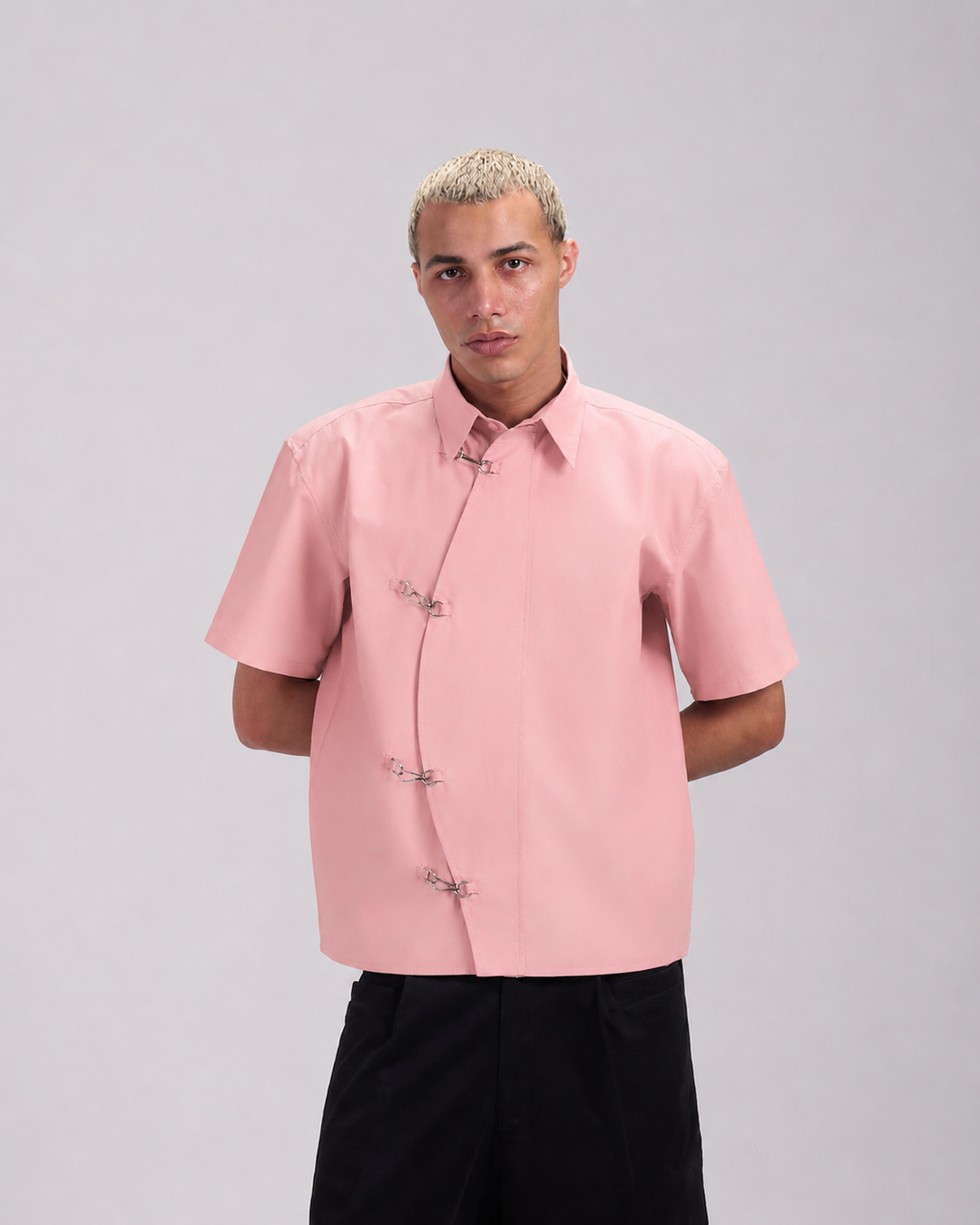 Simon hook Shirt
