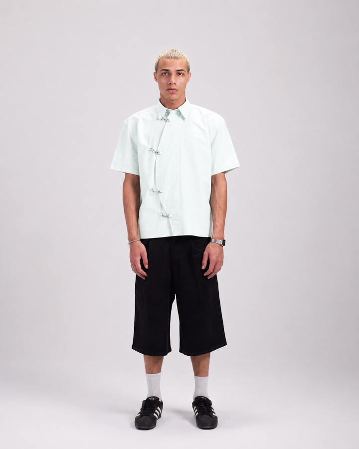 Mint hook Shirt
