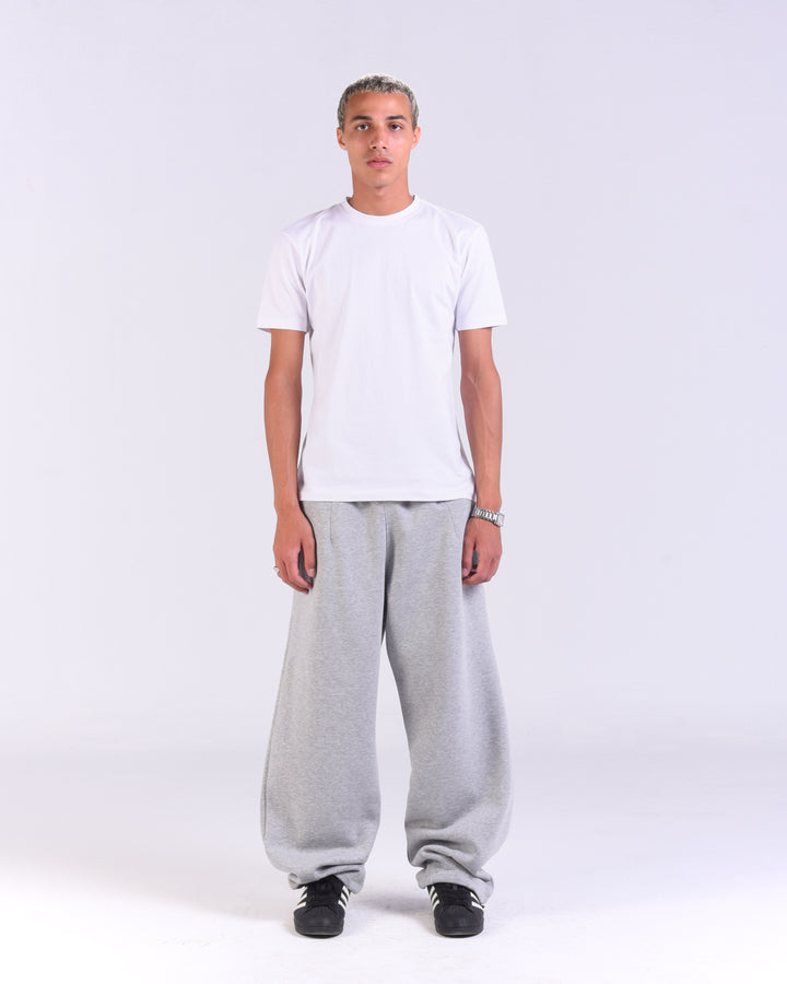 Grey Barrel Sweatpants