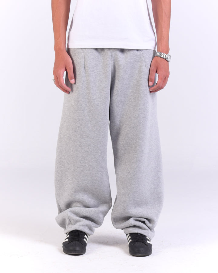 Grey Barrel Sweatpants