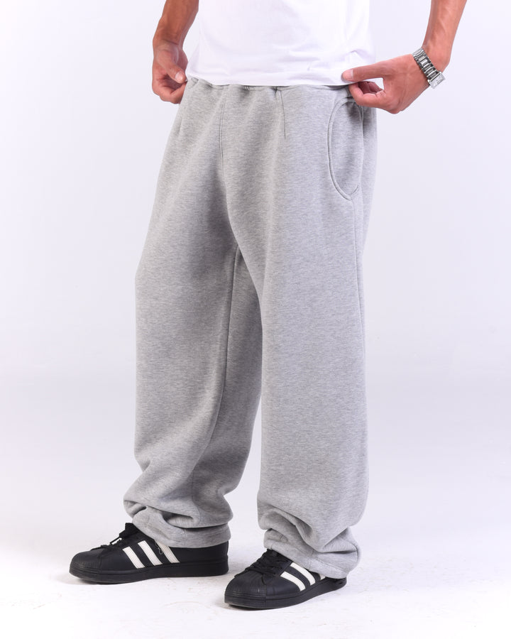 Grey Barrel Sweatpants