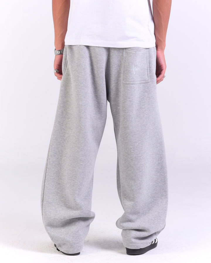 Grey Barrel Sweatpants
