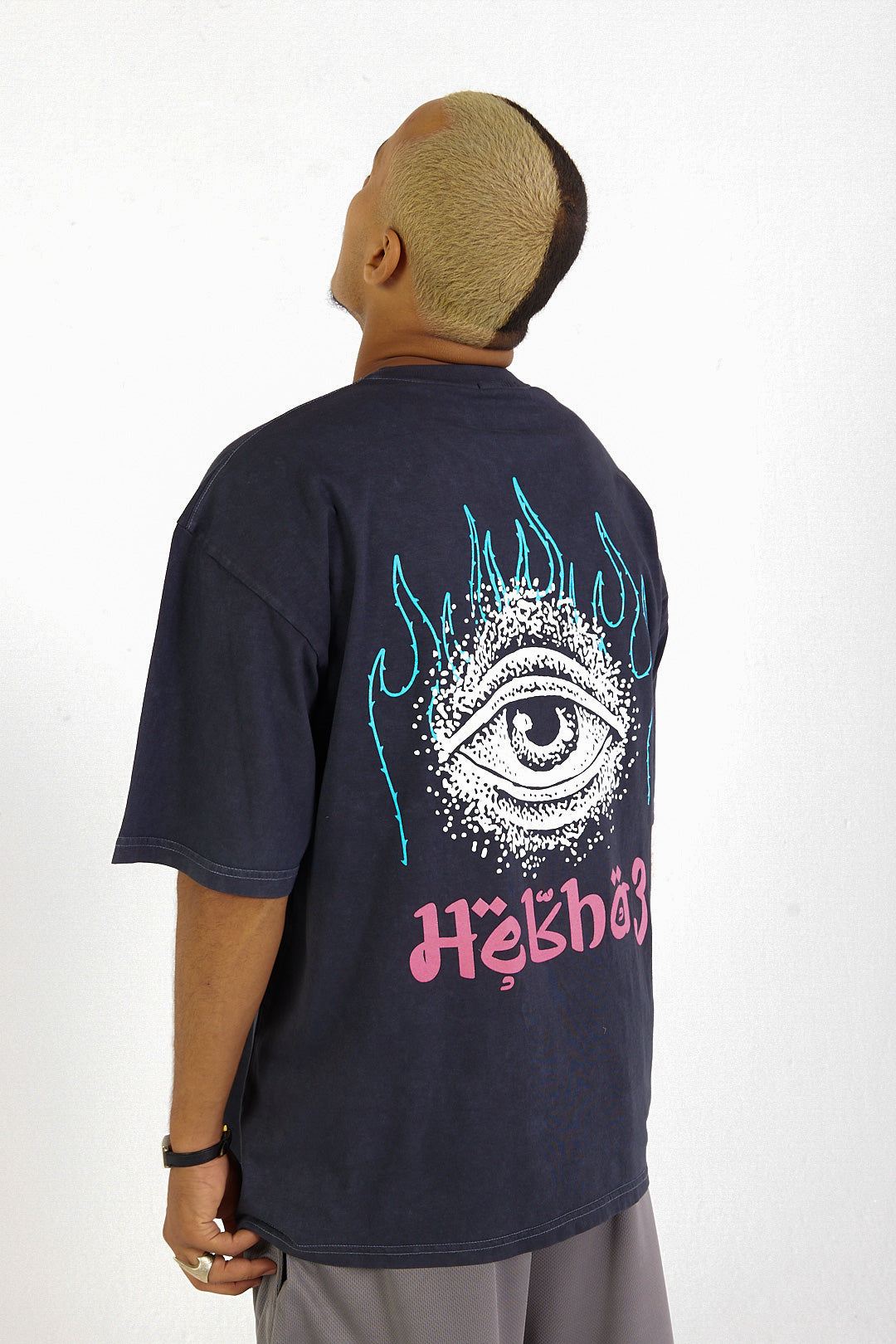 Hekha3 t-shirt