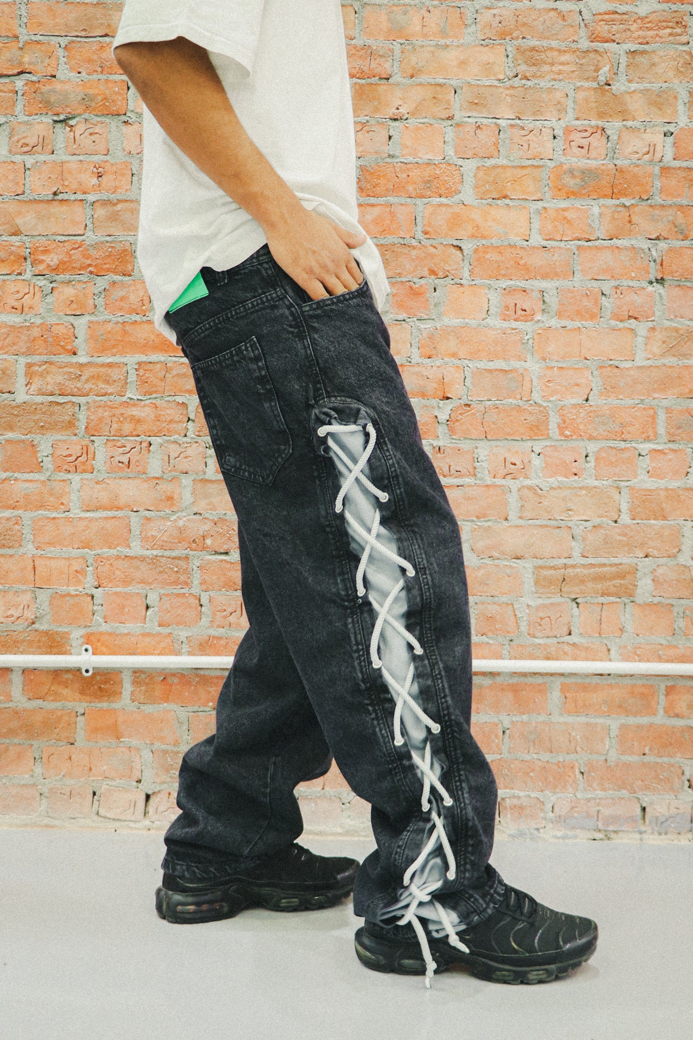 Cords Jeans
