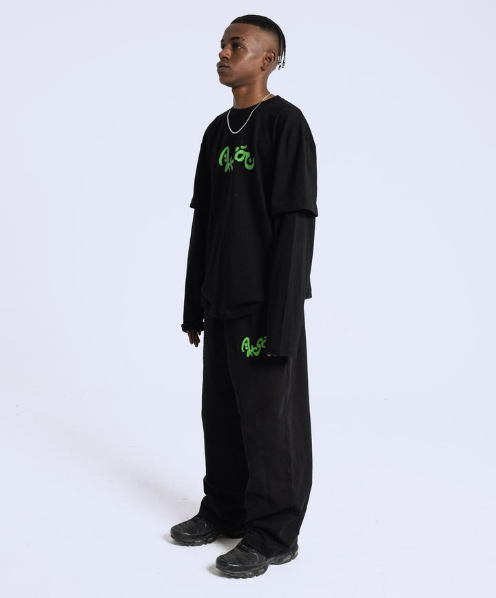 BlackWell Sweatpants