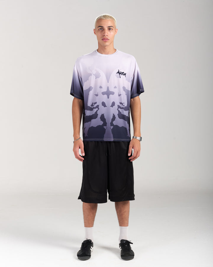 Black Basketball Shorts 2.0