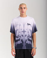 Scarabskin black tshirt