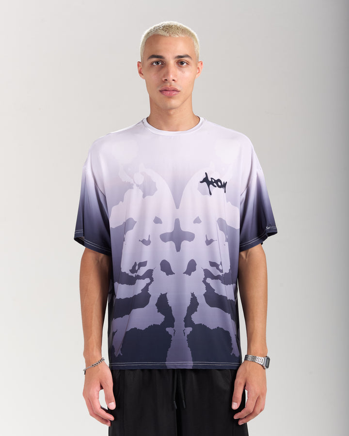 Scarabskin black tshirt