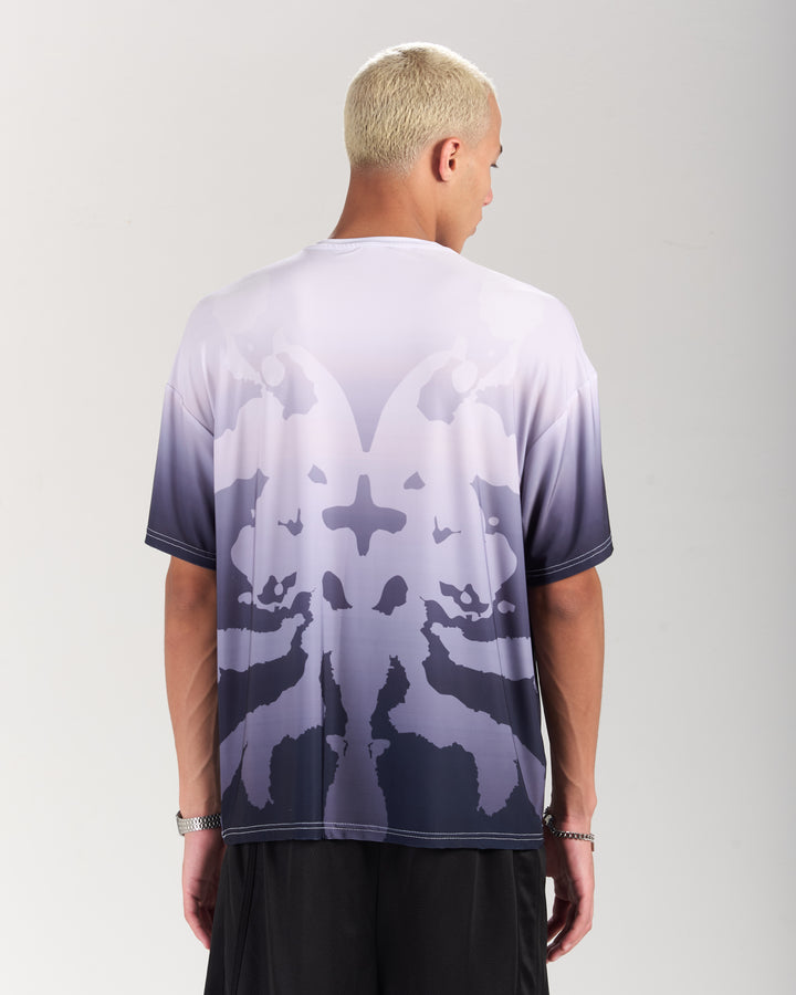 Scarabskin black tshirt