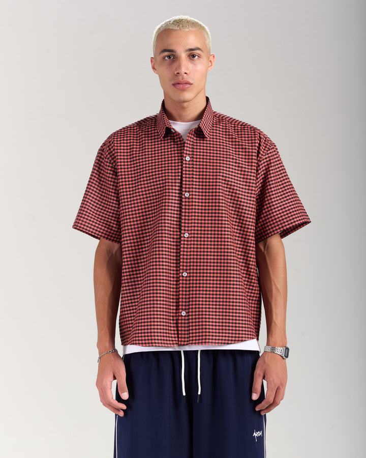 Red Shirt