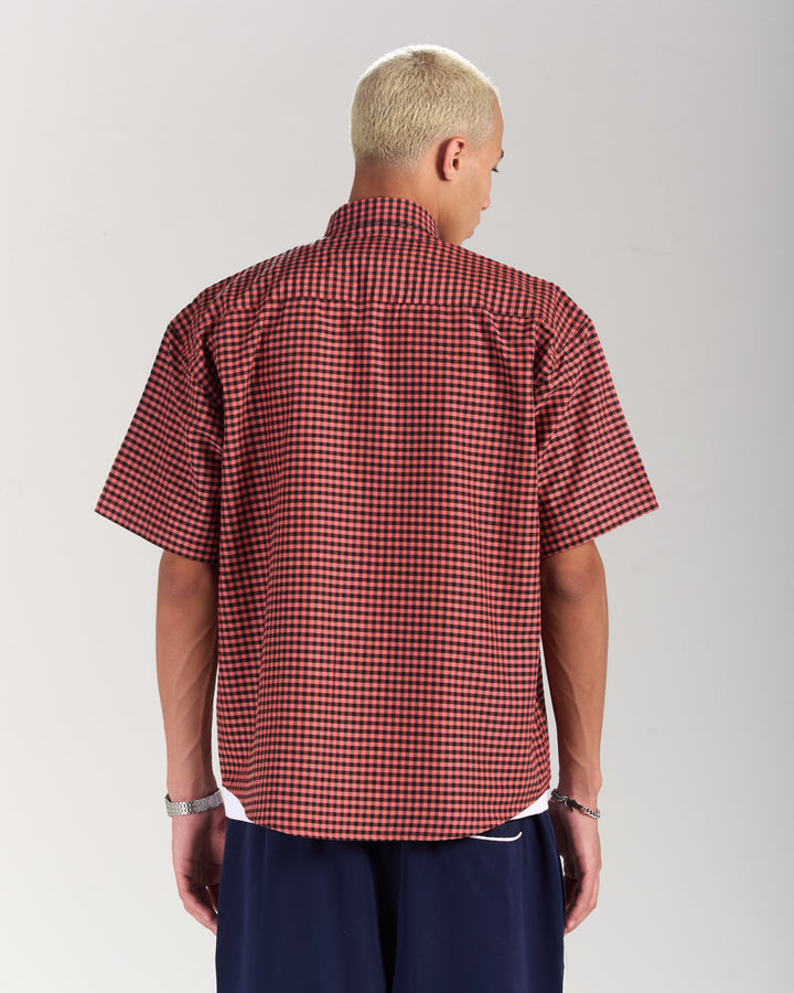 Red Shirt
