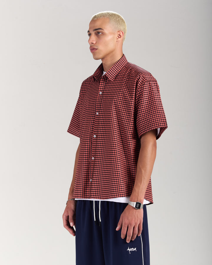Red Shirt