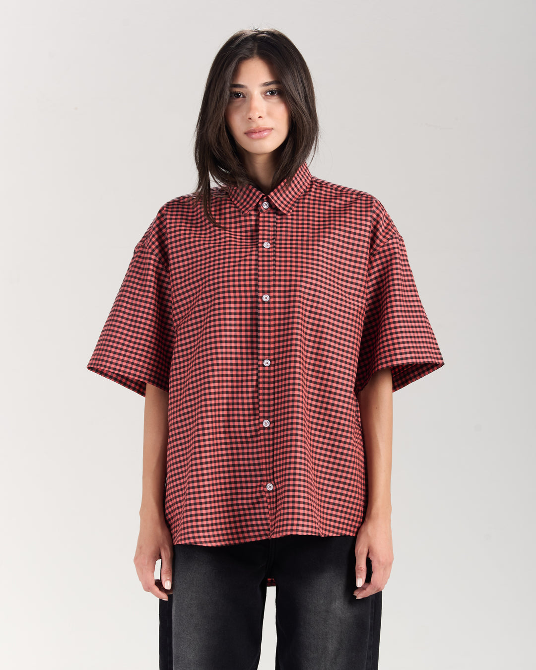 Red Shirt