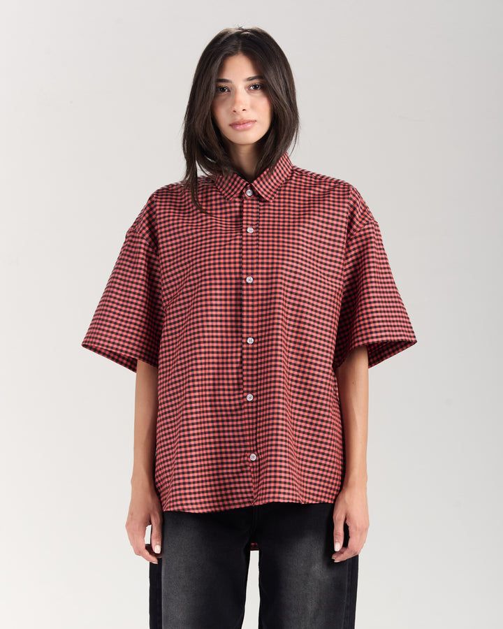 Red Shirt