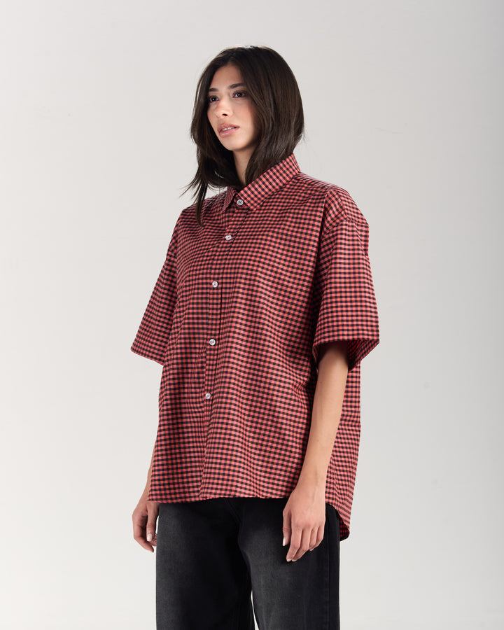 Red Shirt