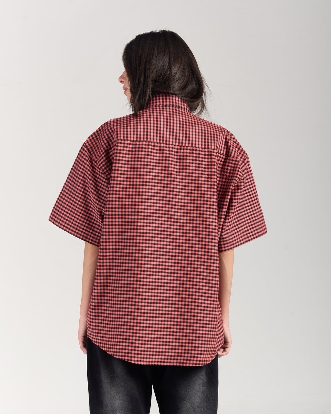 Red Shirt