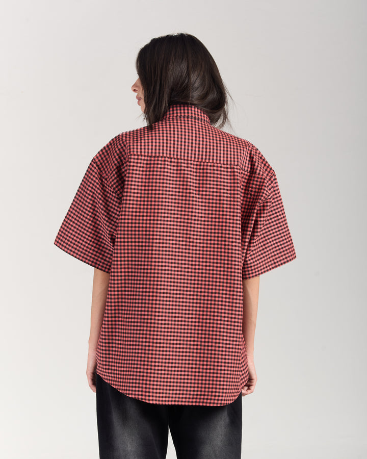 Red Shirt