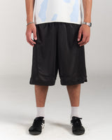 Black Basketball Shorts 2.0
