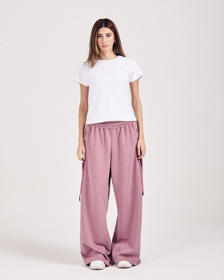 Simon Laced Summer Sweatpants