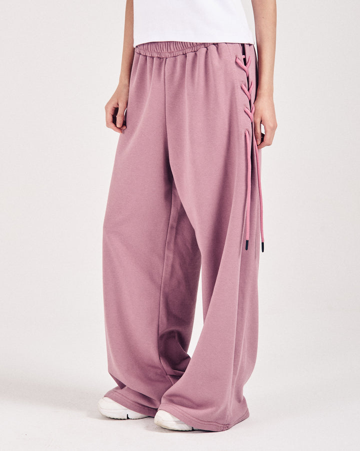 Simon Laced Summer Sweatpants