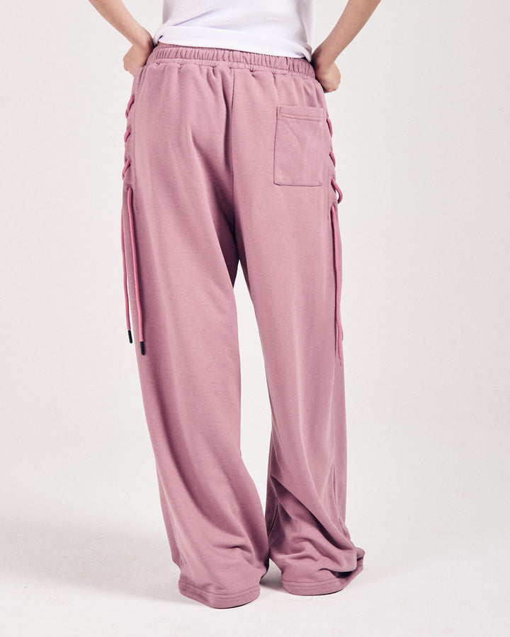 Simon Laced Summer Sweatpants
