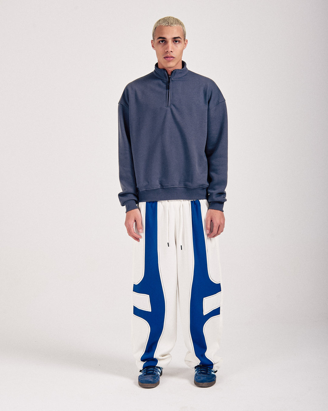 OffWhite Panel trackpants