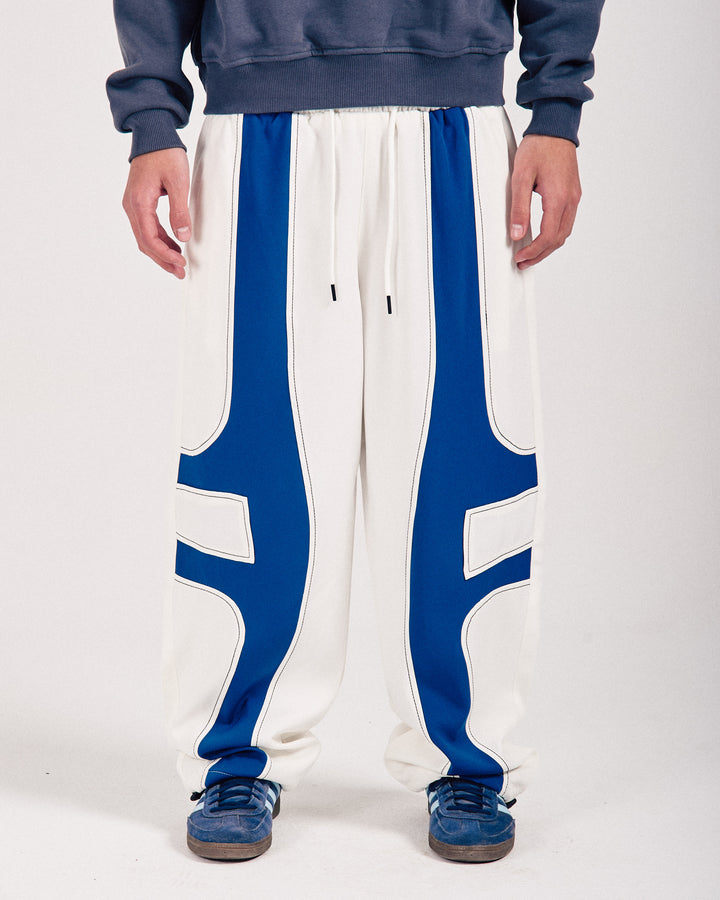 OffWhite Panel trackpants