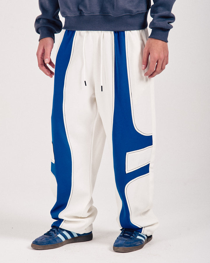 OffWhite Panel trackpants