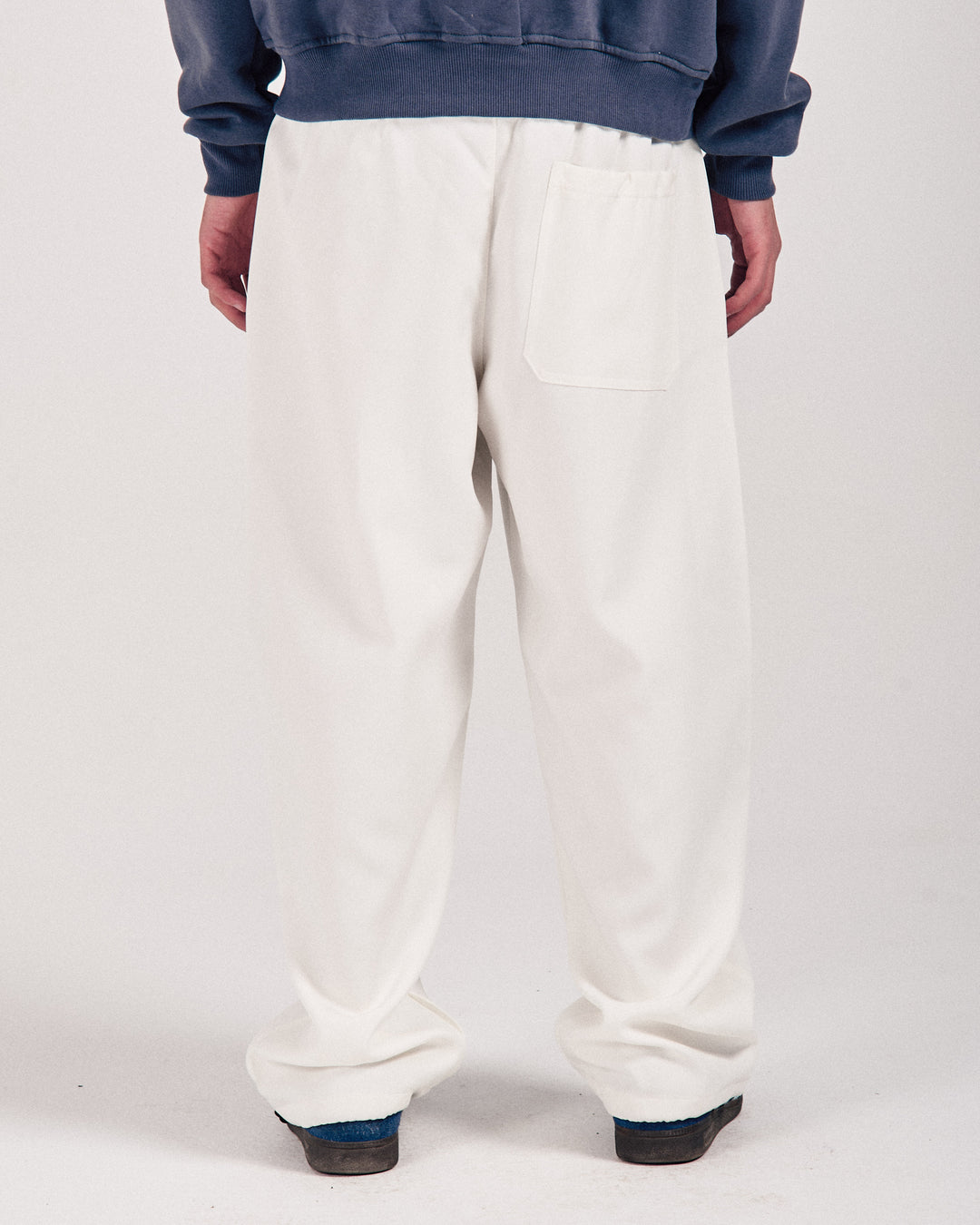 OffWhite Panel trackpants