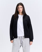 Black WM jacket