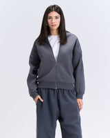 Charcoal WM jacket